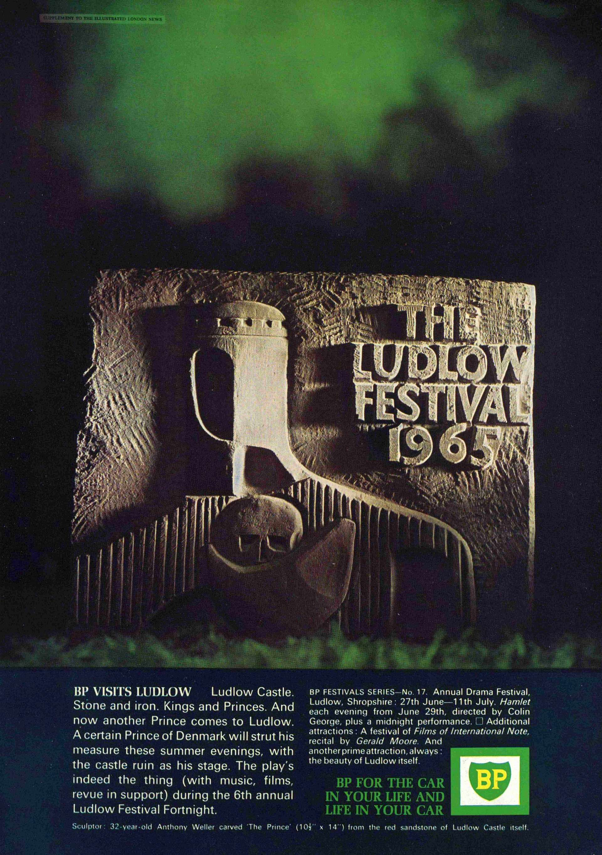 Ludlow